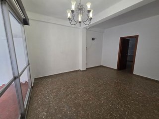 Piso en venta en Perchel Norte - La Trinidad en Málaga