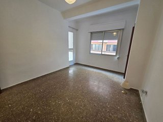 Piso en venta en Perchel Norte - La Trinidad en Málaga