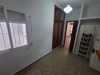 Piso en venta en Perchel Norte - La Trinidad en Málaga