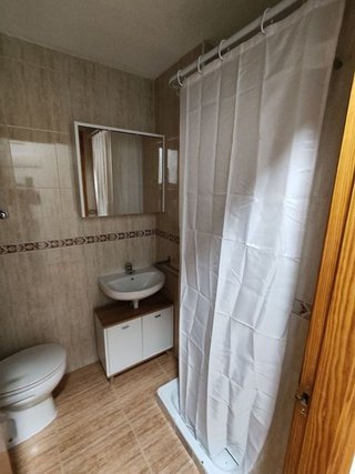 Piso en venta en El Carmen en Murcia