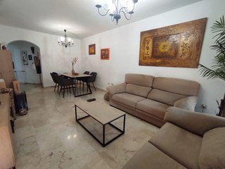 Piso en venta en San Pedro de Alcántara pueblo en Marbella