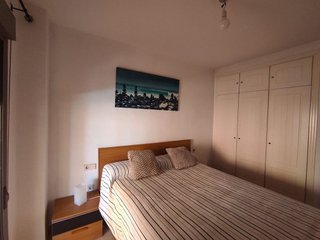 Piso en venta en San Pedro de Alcántara pueblo en Marbella