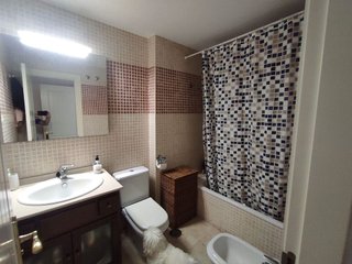 Piso en venta en San Pedro de Alcántara pueblo en Marbella