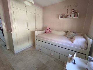 Piso en venta en San Pedro de Alcántara pueblo en Marbella