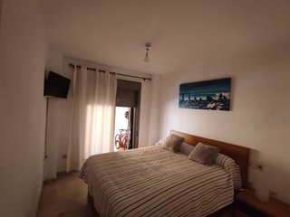 Piso en venta en San Pedro de Alcántara pueblo en Marbella