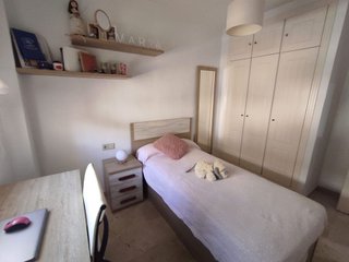 Piso en venta en San Pedro de Alcántara pueblo en Marbella