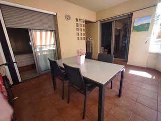 Piso en venta en San Pedro de Alcántara pueblo en Marbella