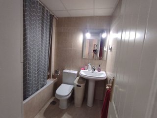 Piso en venta en San Pedro de Alcántara pueblo en Marbella