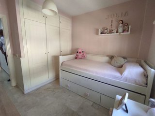 Piso en venta en San Pedro de Alcántara pueblo en Marbella