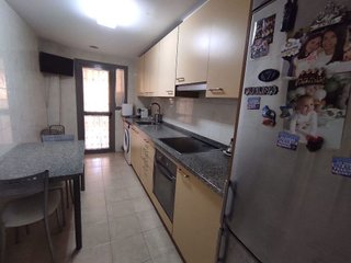Piso en venta en San Pedro de Alcántara pueblo en Marbella