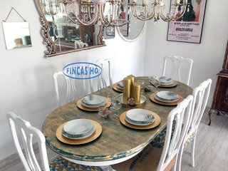 Piso en venta en Mercado en Alicante