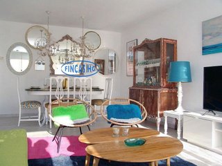 Piso en venta en Mercado en Alicante