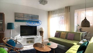 Piso en venta en Mercado en Alicante