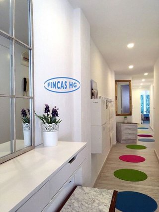 Piso en venta en Mercado en Alicante