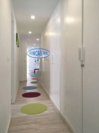 Piso en venta en Mercado en Alicante