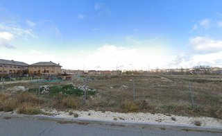 Terreno en venta en Sonsoles en Ávila