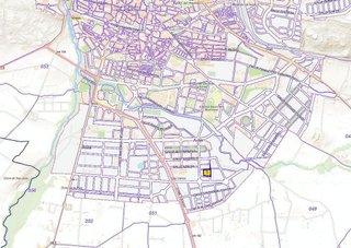 Terreno en venta en Sonsoles en Ávila