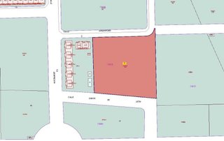 Terreno en venta en Sonsoles en Ávila