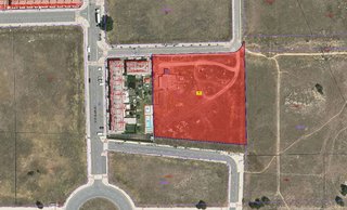 Terreno en venta en Sonsoles en Ávila