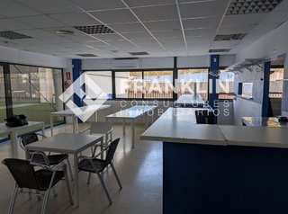 Nave industrial en alquiler en Vallgorguina
