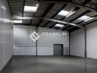 Nave industrial en alquiler en Vallgorguina