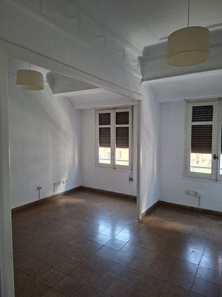 Piso en alquiler en Sant Francesc en Valencia