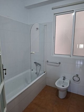 Piso en alquiler en Sant Francesc en Valencia