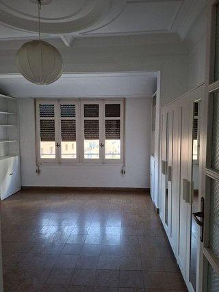 Piso en alquiler en Sant Francesc en Valencia