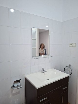 Piso en alquiler en Sant Francesc en Valencia