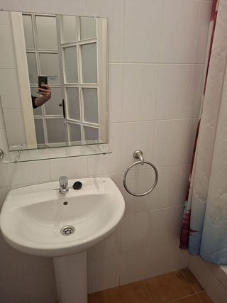 Piso en alquiler en Sant Francesc en Valencia