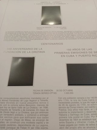 ALBUM CON HOJAS Fm 2004 Y 2005 FILOESTUCHES