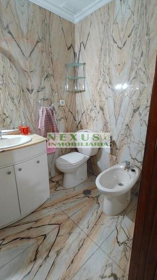 Piso en alquiler en Centro en Cáceres