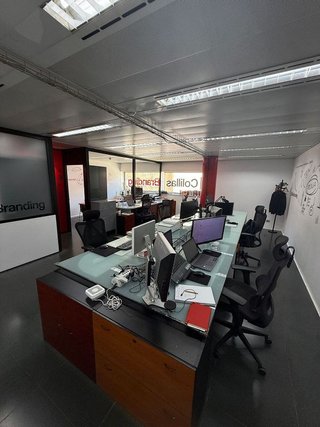Oficina en venta en Centre - Estació en Sant Cugat del Vallès
