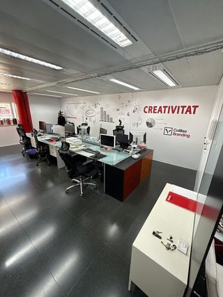 Oficina en venta en Centre - Estació en Sant Cugat del Vallès