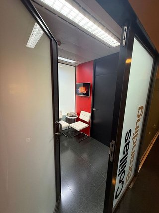 Oficina en venta en Centre - Estació en Sant Cugat del Vallès