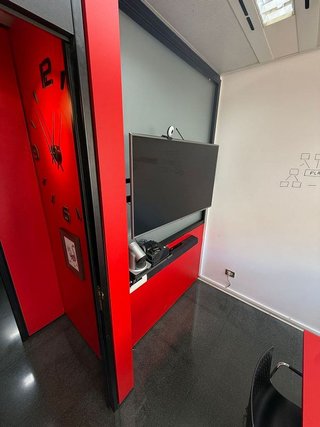 Oficina en venta en Centre - Estació en Sant Cugat del Vallès