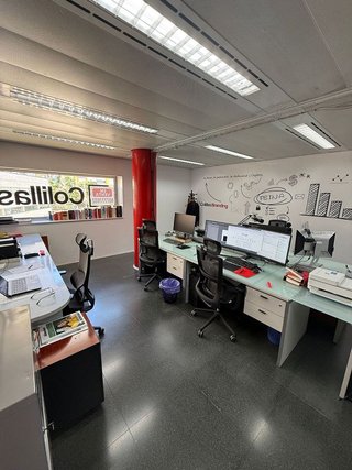 Oficina en venta en Centre - Estació en Sant Cugat del Vallès