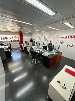 Oficina en venta en Centre - Estació en Sant Cugat del Vallès