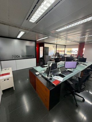 Oficina en venta en Centre - Estació en Sant Cugat del Vallès