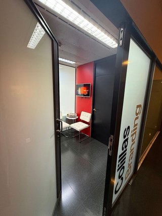 Oficina en venta en Centre - Estació en Sant Cugat del Vallès