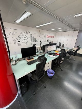 Oficina en venta en Centre - Estació en Sant Cugat del Vallès