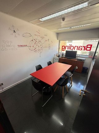 Oficina en venta en Centre - Estació en Sant Cugat del Vallès