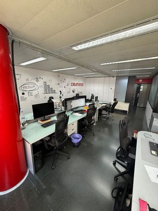 Oficina en venta en Centre - Estació en Sant Cugat del Vallès