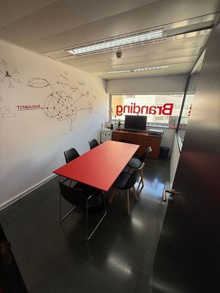 Oficina en venta en Centre - Estació en Sant Cugat del Vallès