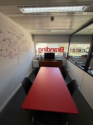Oficina en venta en Centre - Estació en Sant Cugat del Vallès
