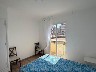 Piso en alquiler en Virgen del Remedio en Alicante