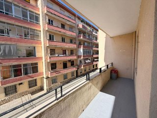 Piso en alquiler en Virgen del Remedio en Alicante