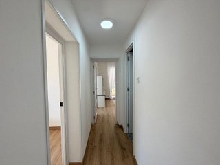 Piso en alquiler en Virgen del Remedio en Alicante
