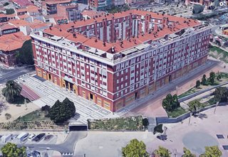 Local comercial en alquiler en El Rosón - Kelvinator en Getafe
