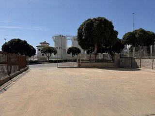 Nave industrial en alquiler en Campanillas en Málaga